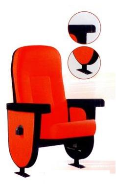 Auditorium Comfortable Sofa Chair